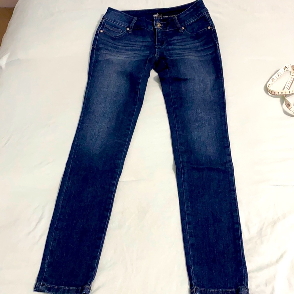 New York & Co Curve Creator Legging